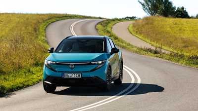 Nissan Leaf review 2025: CAR magazine drives the third generation