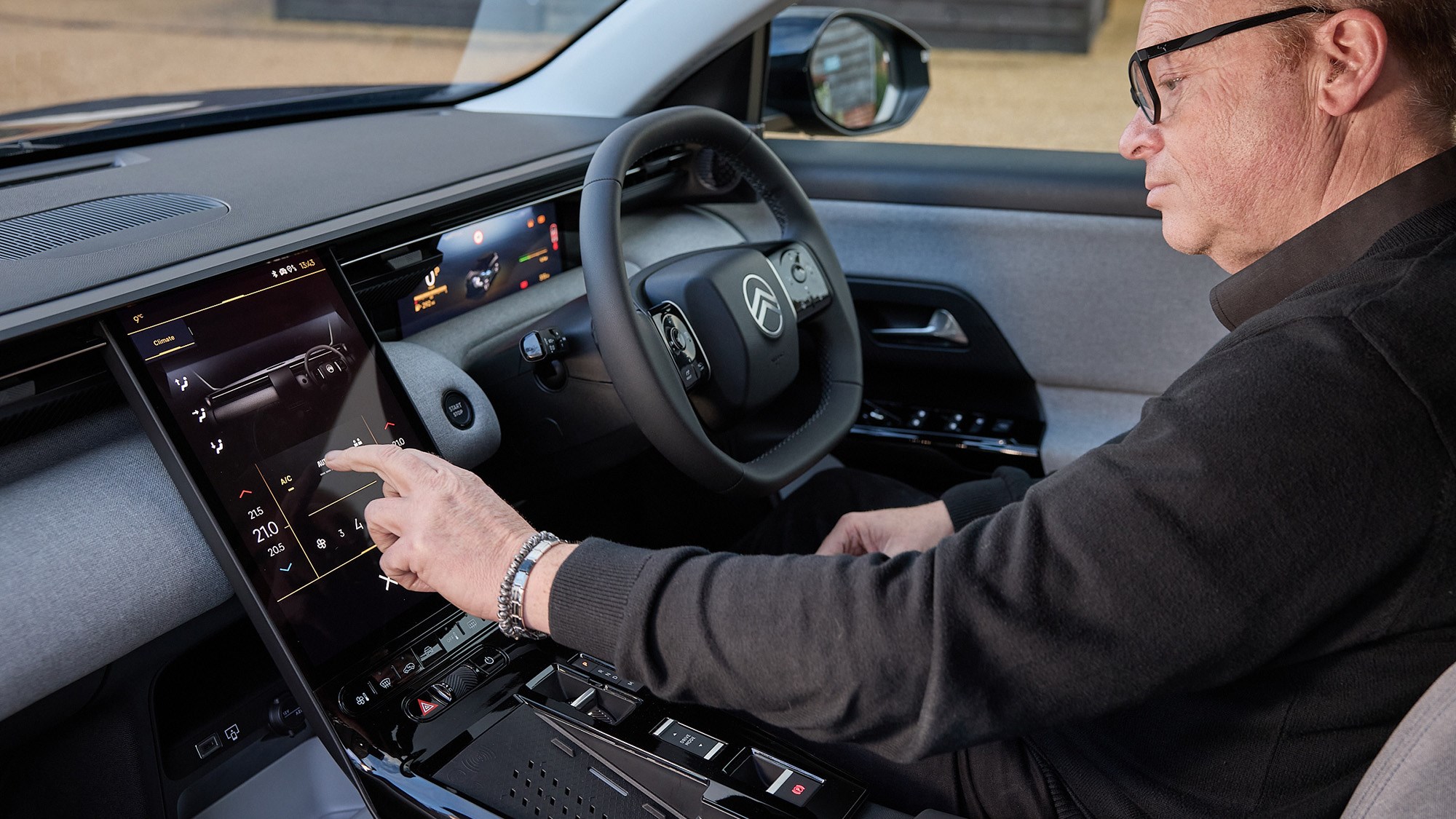 Citroen C5 Aircross review | CAR magazine UK