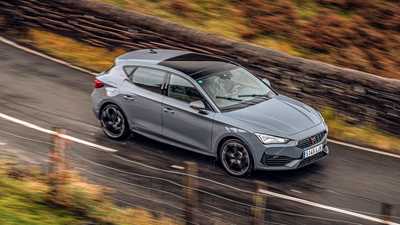 Cupra Leon 2020 e-Hybrid review