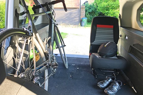 berlingo ltt seats folded