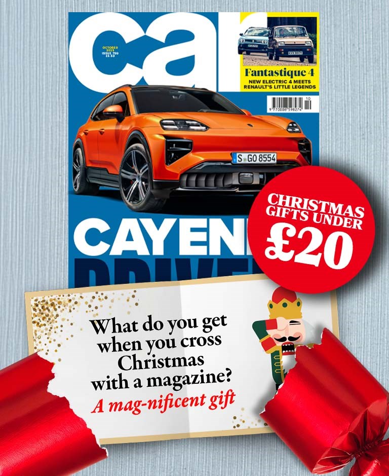 Gifts for less than £20