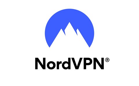 NordVPN logo