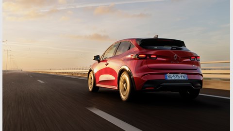 Renault Clio (2026) review: growing pains