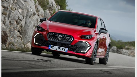 Renault Clio (2026) review: growing pains