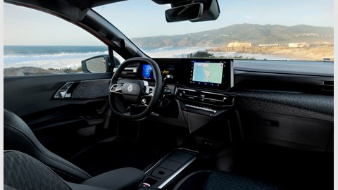 Renault Clio (2026) review: growing pains