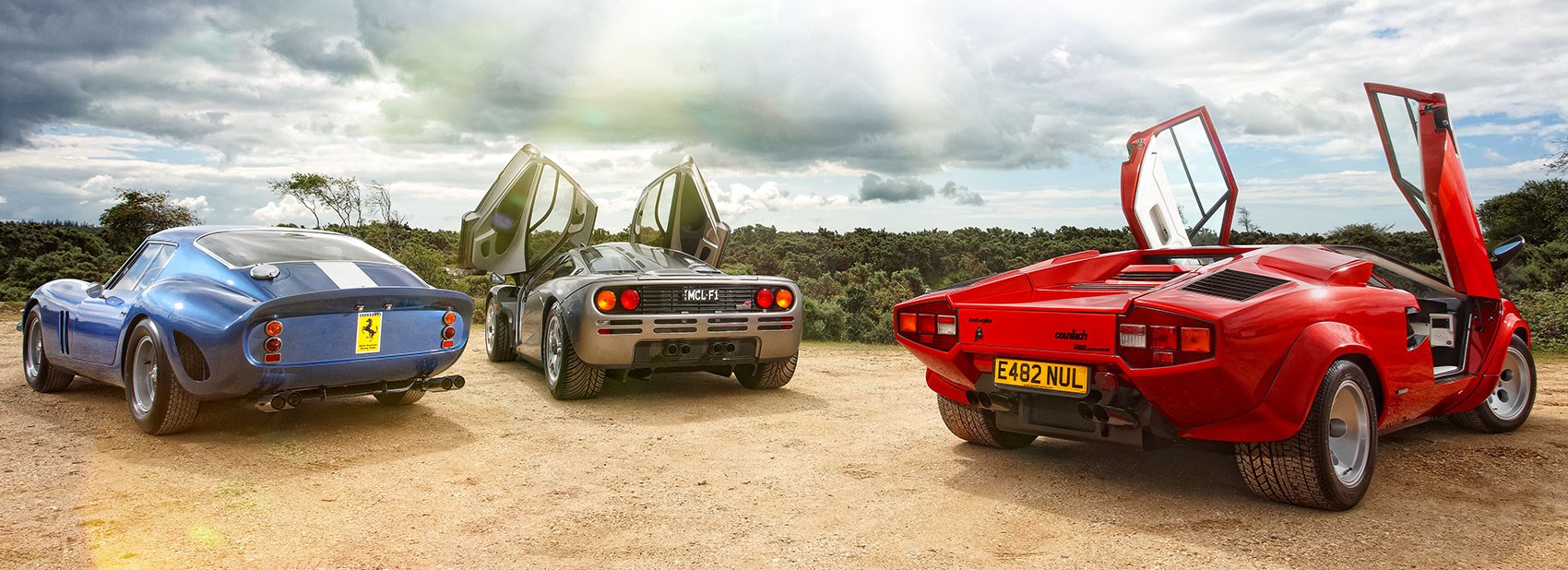 Welcome to CAR magazine