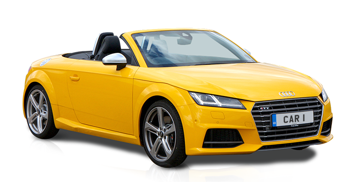 Compare car insurance with Mustard